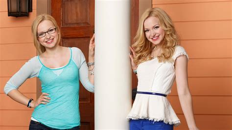 stains liv and maddie|Meet the Cast of Liv and Maddie 